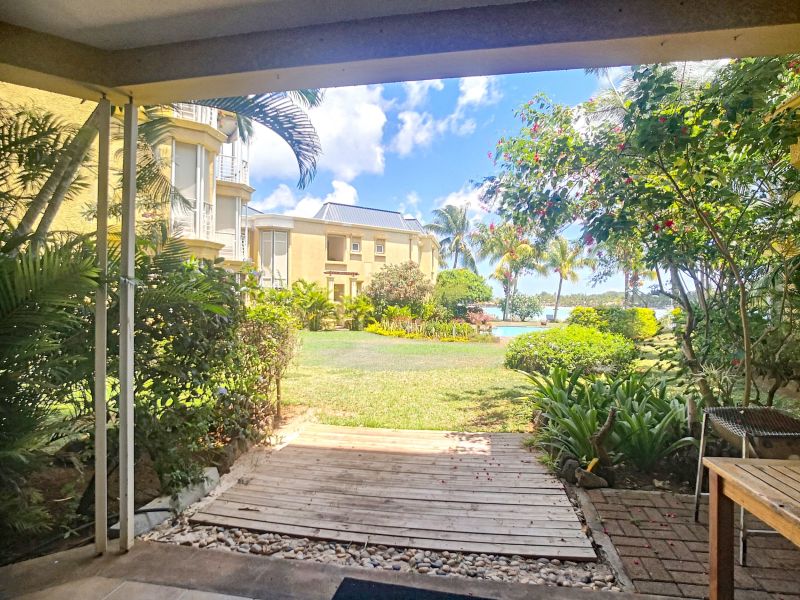 Grand Baie Appartement 4 pièces 182 m² Vente