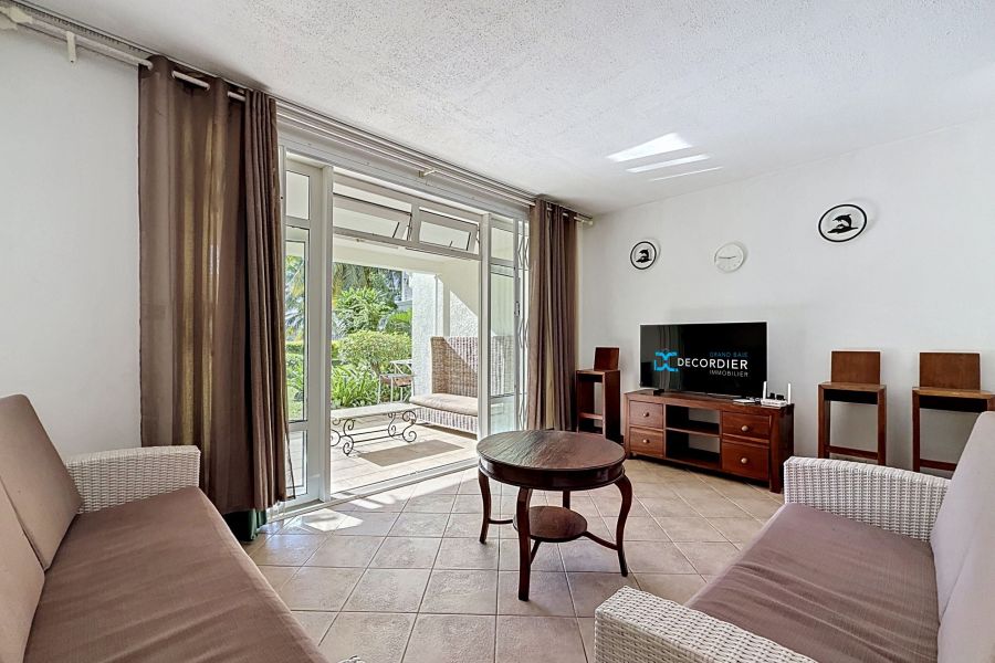 Grand Baie Apartment 4&nbsp;rooms 182&nbsp;m² Sale
