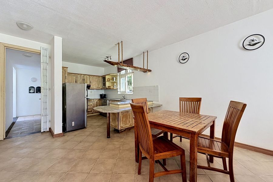 Grand Baie Apartment 4&nbsp;rooms 182&nbsp;m² Sale