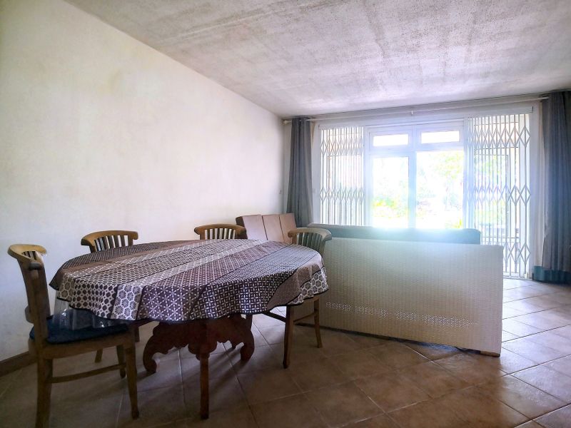 Grand Baie Appartement 4 pièces 182 m² Vente