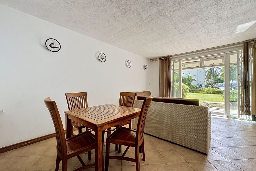 Grand Baie Apartment 4&nbsp;rooms 182&nbsp;m² Sale