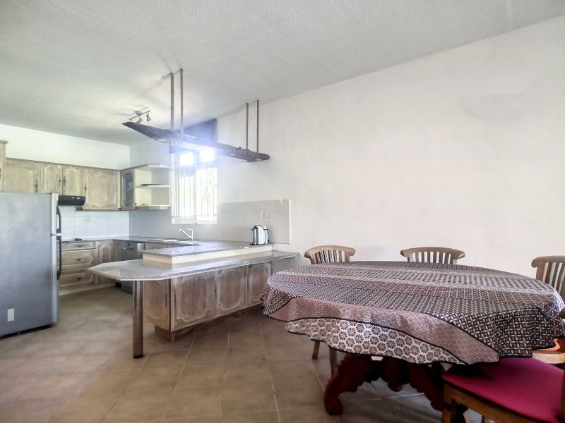 Grand Baie Appartement 4 pièces 182 m² Vente