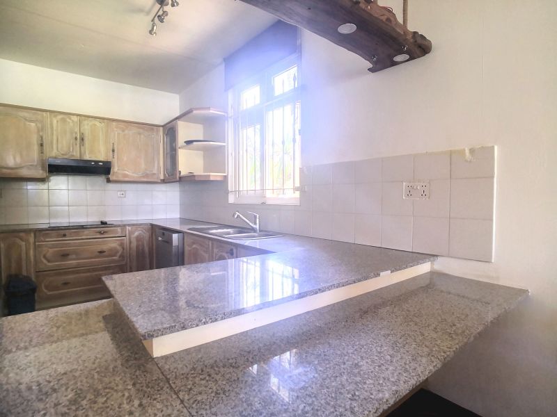 Grand Baie Appartement 4 pièces 182 m² Vente