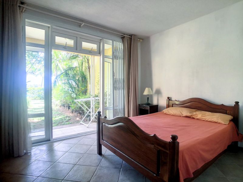 Grand Baie Appartement 4 pièces 182 m² Vente