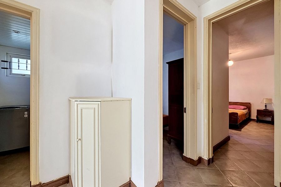 Grand Baie Apartment 4&nbsp;rooms 182&nbsp;m² Sale