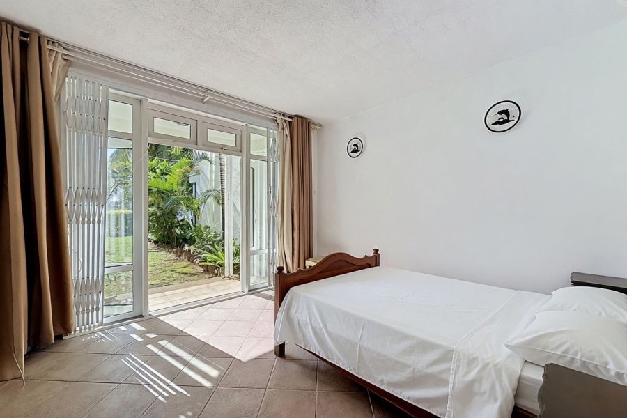 Grand Baie Apartment 4&nbsp;rooms 182&nbsp;m² Sale