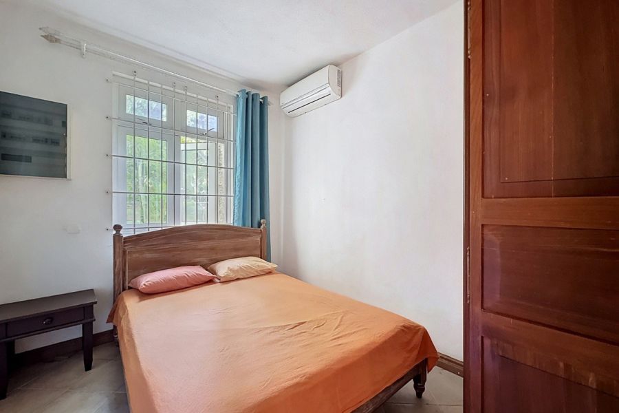 Grand Baie Apartment 4&nbsp;rooms 182&nbsp;m² Sale