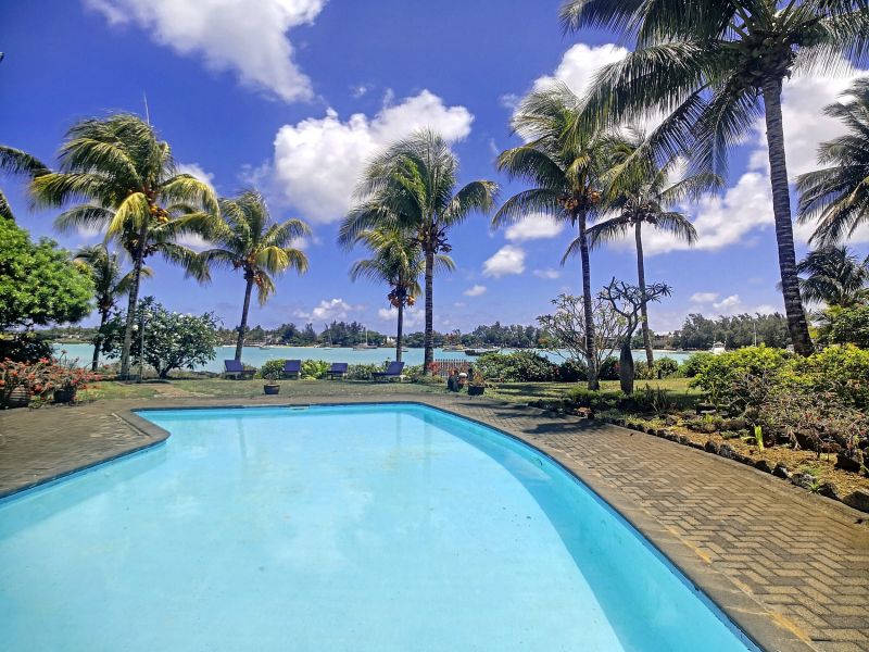 Grand Baie Appartement 4 pièces 182 m² Vente