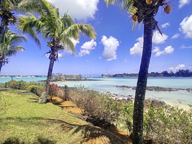 Grand Baie Appartement 4 pièces 182 m² Vente