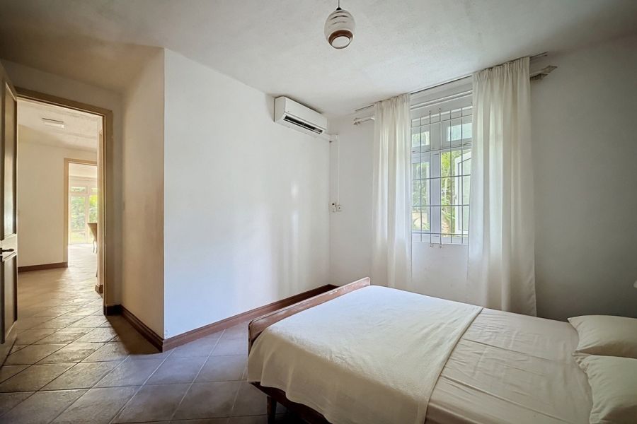 Grand Baie Apartment 4&nbsp;rooms 182&nbsp;m² Sale