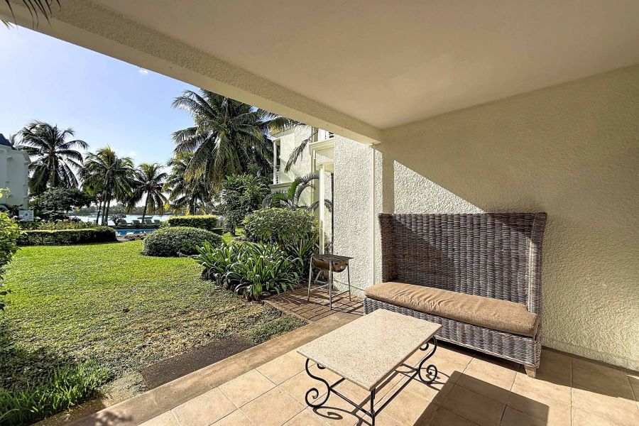 Grand Baie Apartment 4&nbsp;rooms 182&nbsp;m² Sale