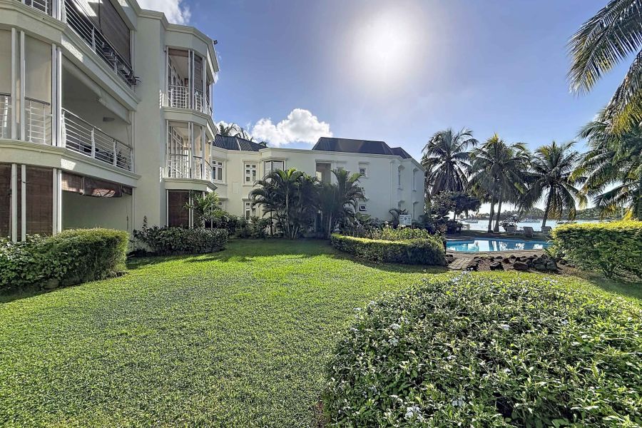 Grand Baie Apartment 4&nbsp;rooms 182&nbsp;m² Sale