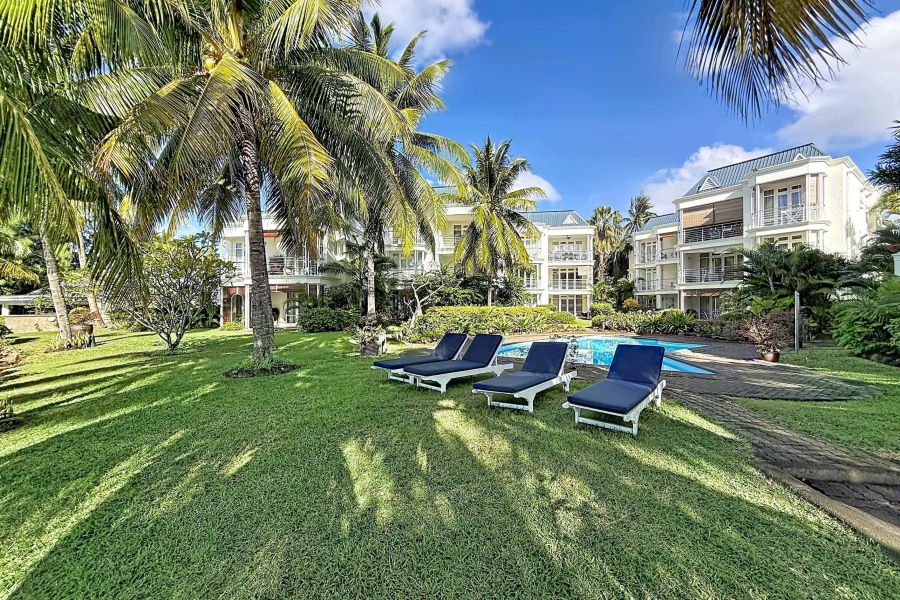 Grand Baie Apartment 4&nbsp;rooms 182&nbsp;m² Sale