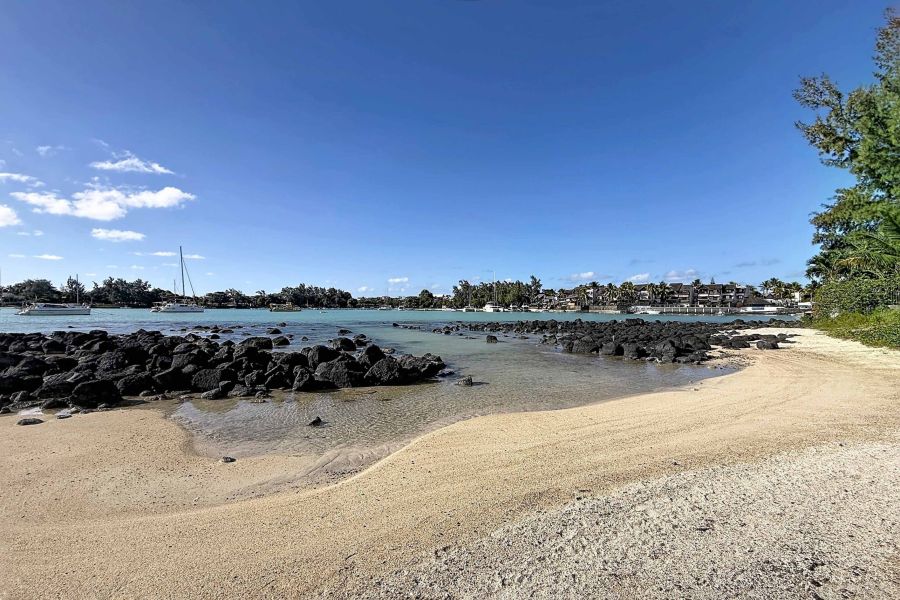 Grand Baie Apartment 4&nbsp;rooms 182&nbsp;m² Sale
