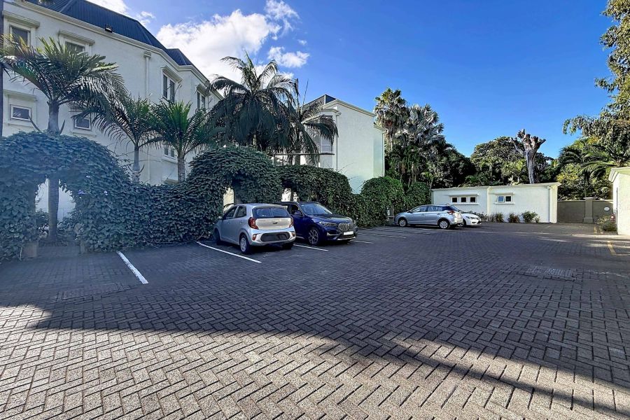 Grand Baie Apartment 4&nbsp;rooms 182&nbsp;m² Sale
