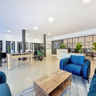 DECORDIER immobilier Pointe aux Canonniers