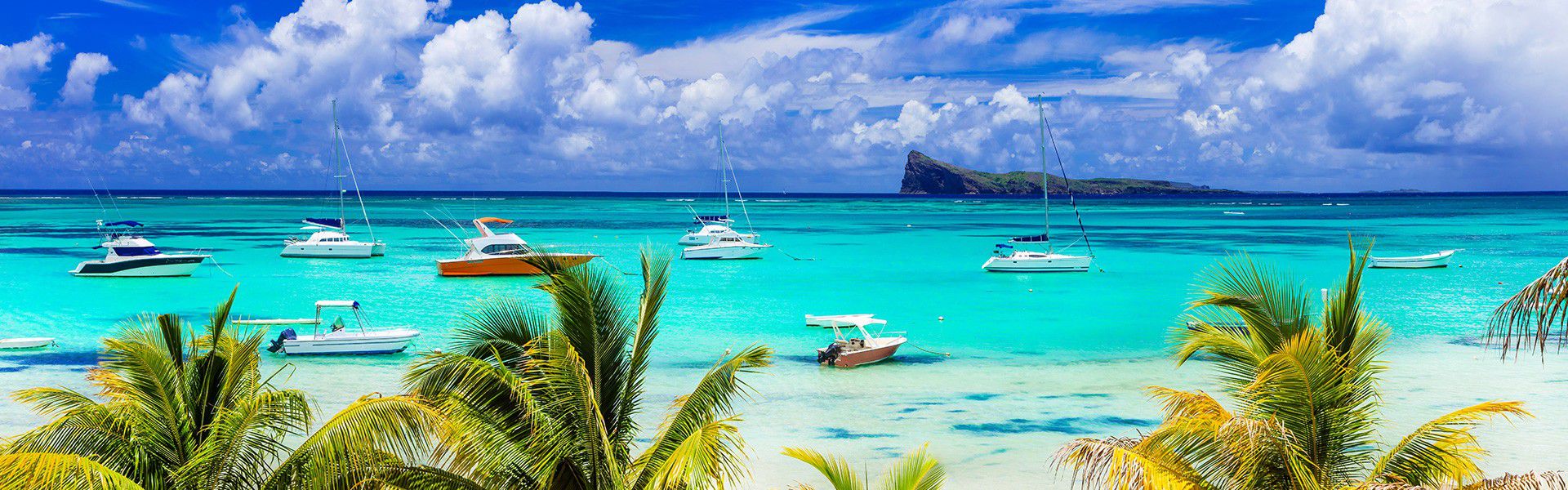 Agence immobilière à l’île Maurice