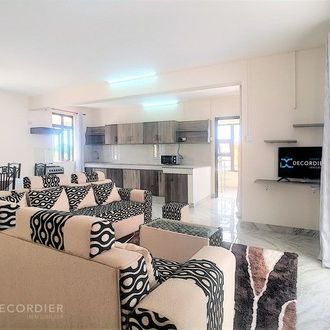 Apartment Pereybere RENTAL by DECORDIER immobilier Mauritius. 