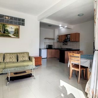 Appartement Péreybère VENDUE par DECORDIER immobilier Mauritius. 