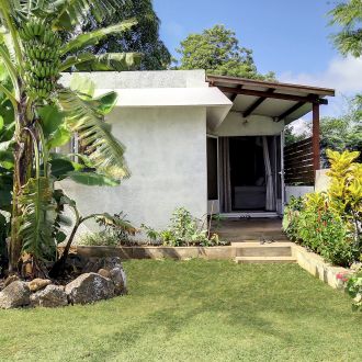 Maison Péreybère LOCATION par DECORDIER immobilier Mauritius. 