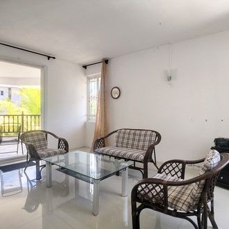 Appartement Péreybère LOCATION par DECORDIER immobilier Mauritius. 