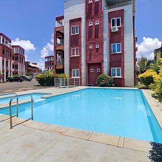 Apartment Pereybere SOLD by DECORDIER immobilier Mauritius. 