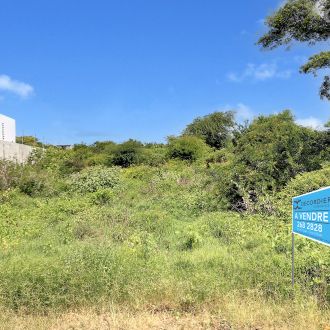 Residential land Cap Malheureux SOLD by DECORDIER immobilier Mauritius. 