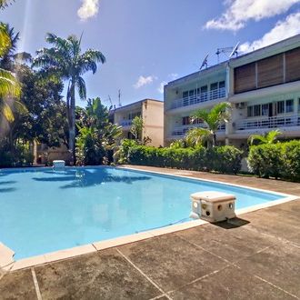 Appartement Grand Baie LOCATION par DECORDIER immobilier Mauritius. 