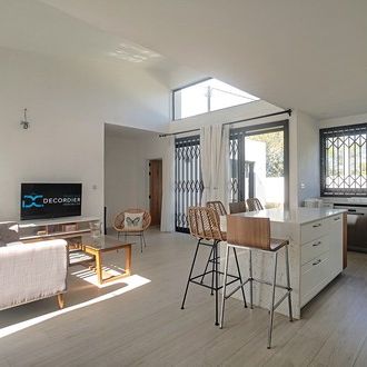 Maison Chemin Vingt Pieds, Grand Baie VENDUE par DECORDIER immobilier Mauritius. 