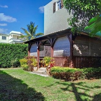 House Trou aux Biches SOLD by DECORDIER immobilier Mauritius. 