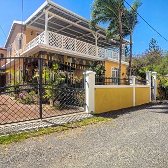 Appartement Péreybère LOCATION par DECORDIER immobilier Mauritius