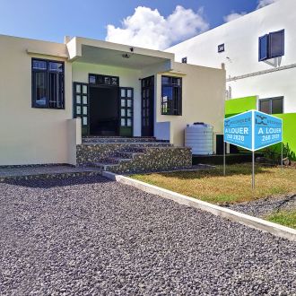 House Grand Baie RENTAL by DECORDIER immobilier Mauritius