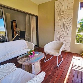 Appartement Grand Baie LOCATION par DECORDIER immobilier Mauritius