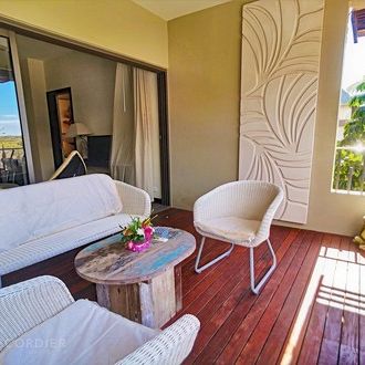 Apartment Grand Baie RENTAL by DECORDIER immobilier Mauritius