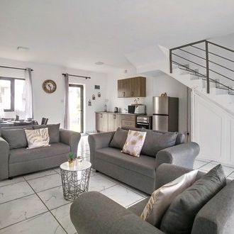 Duplex Melville, Grand Gaube LOCATION par DECORDIER immobilier Mauritius