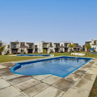 Duplex Melville, Grand Gaube LOCATION par DECORDIER immobilier Mauritius