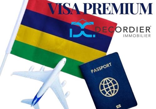 PREMIUM VISA