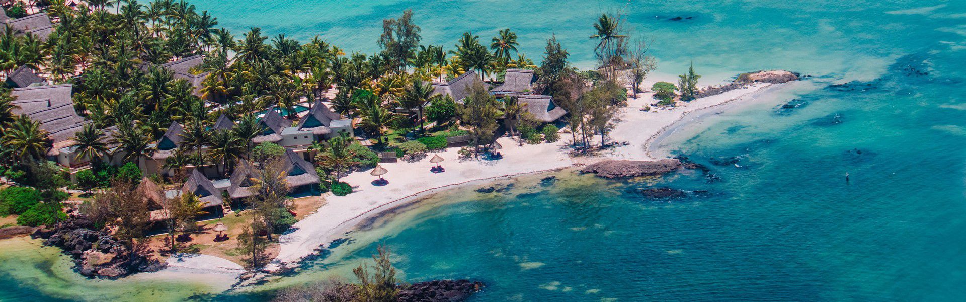 Long white sandy beaches, turquoise lagoons, treasures of nature in the form of natural parks, mysterious caves, wild and heavenly islets... does this description sound familiar? This is Mauritius! The hotels on the island are constantly innovating in terms of entertainment and services to make sure you have the best holiday of your life. We are honoured to present you 3 such categories of hotels in Mauritius.