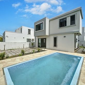 House Pereybere sold by DECORDIER real estate Mauritius