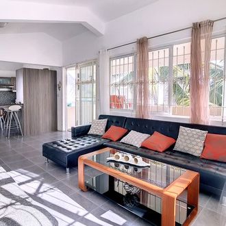 Appartement Grand Baie vendue par DECORDIER immobilier Maurice