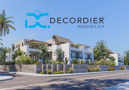 mauritius; KAZBA Apartments Project; Trou aux Biches; real estate investment; apartment; penthouse; white sand beaches; permanent residency; beach access