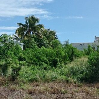 Terrain vendu Pereybere par DECORDIER immobilier Maurice