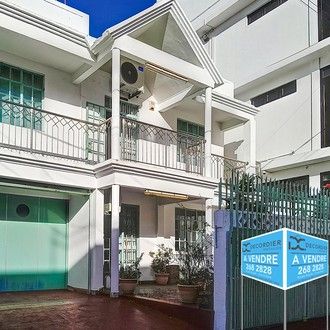 House la Salette Grand Baie sold by DECORDIER real estate Mauritius