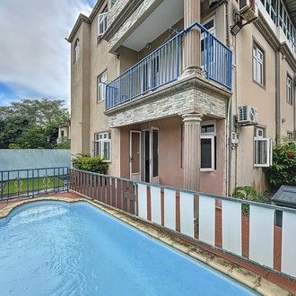House Trou aux Biches sold by DECORDIER real estate Mauritius