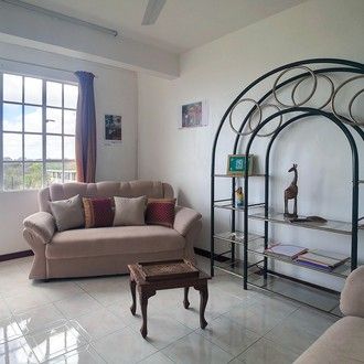 Appartment Pereybere sold by DECORDIER real estate Mauritius