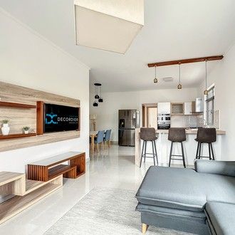 Appartement GRAND BAIE vendu par DECORDIER immobilier Maurice