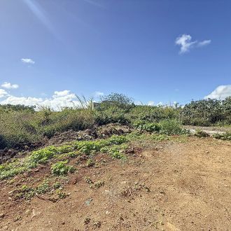 Land Grand Baie sold by DECORDIER real estate Mauritius