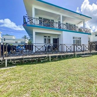 House Grand Bay rented by DECORDIER real estate Mauritius