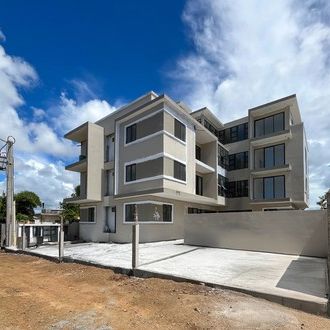 Apartment Grand Bay sold by DECORDIER real estate Mauritius
