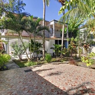 House Bain Boeuf sold by DECORDIER real estate Mauritius